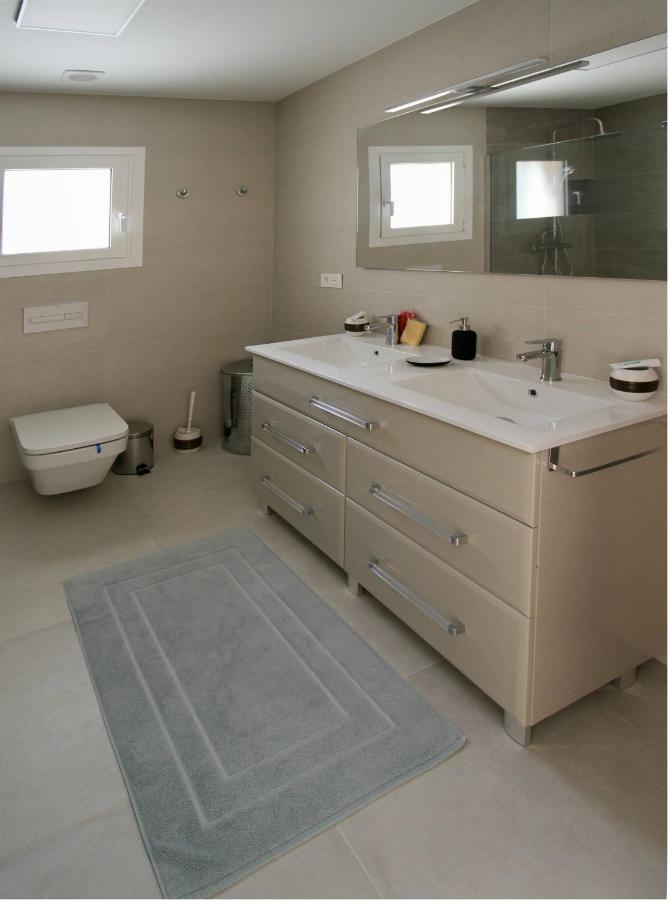Villadoni: Comfortable, Hospitable, Relaxing Place Benissa Exterior photo