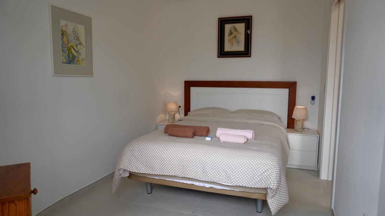 Villadoni: Comfortable, Hospitable, Relaxing Place Benissa Exterior photo