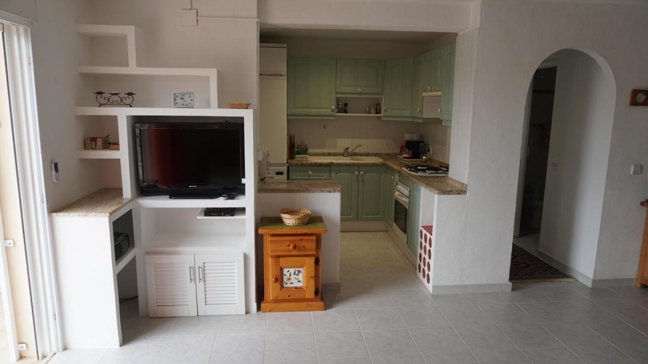 Villadoni: Comfortable, Hospitable, Relaxing Place Benissa Exterior photo