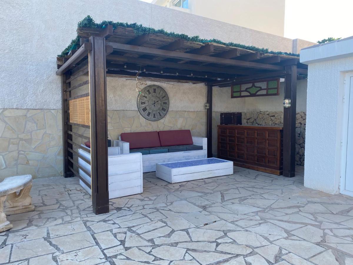 Villadoni: Comfortable, Hospitable, Relaxing Place Benissa Exterior photo