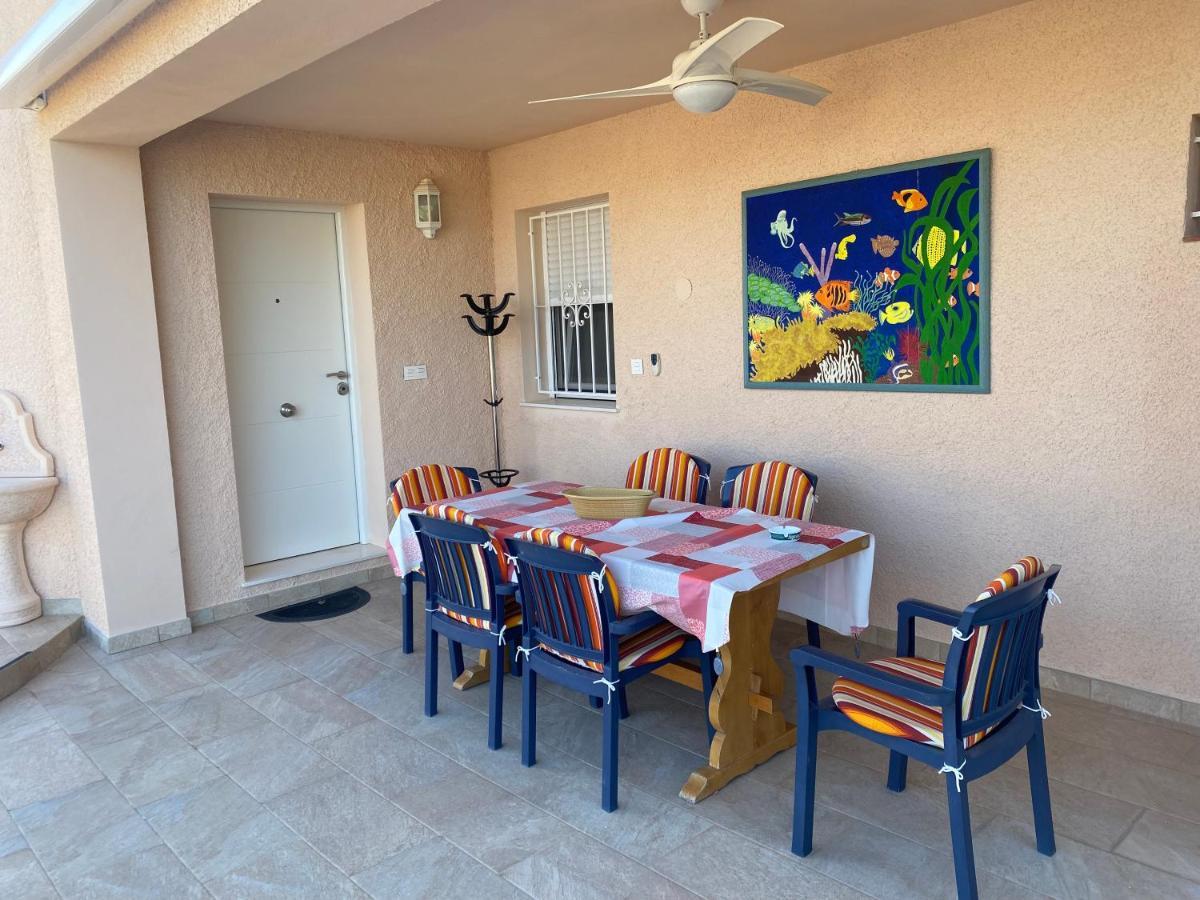 Villadoni: Comfortable, Hospitable, Relaxing Place Benissa Exterior photo